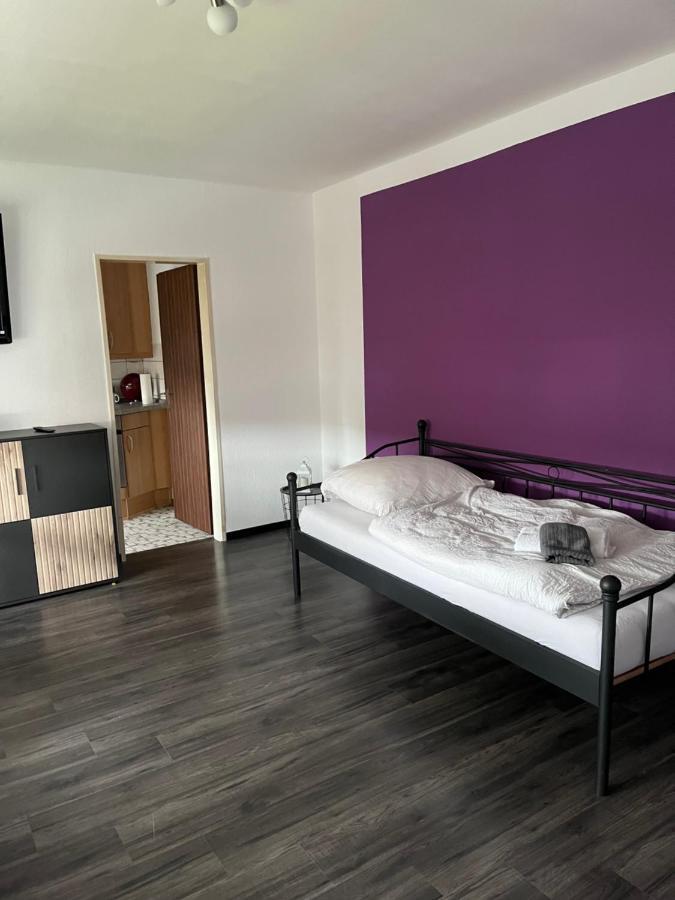 Apartment 1880 Werne ภายนอก รูปภาพ