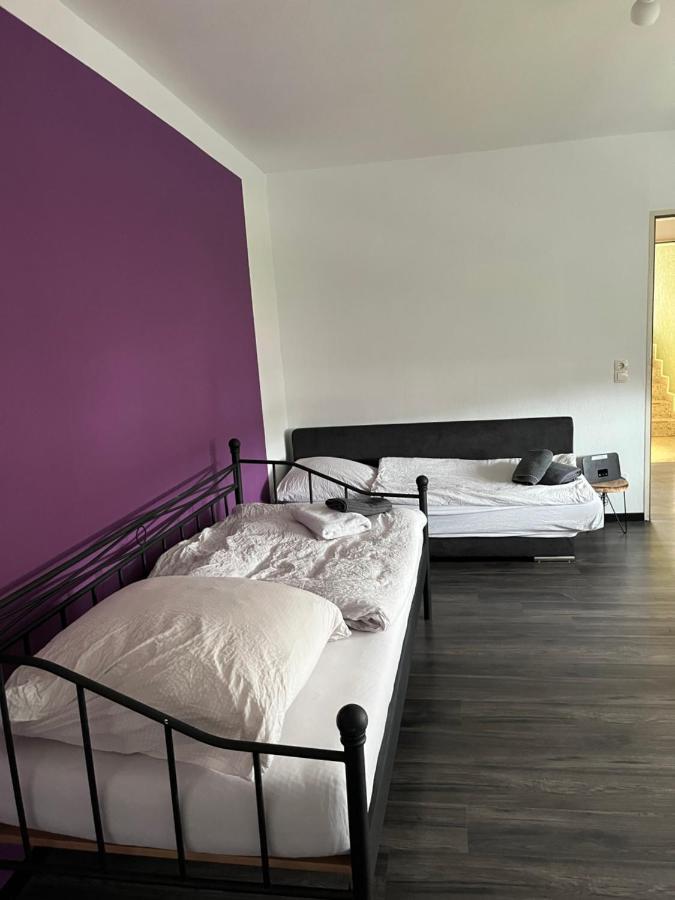 Apartment 1880 Werne ภายนอก รูปภาพ